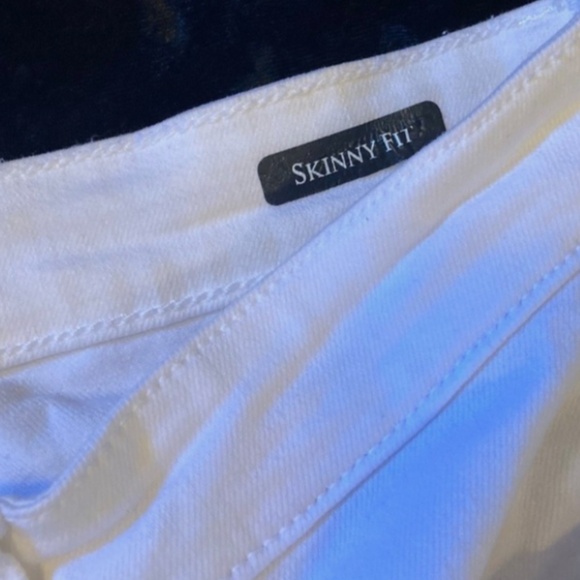 Judy Blue Skinny Fit Stretch Cotton Blend - Picture 4 of 8